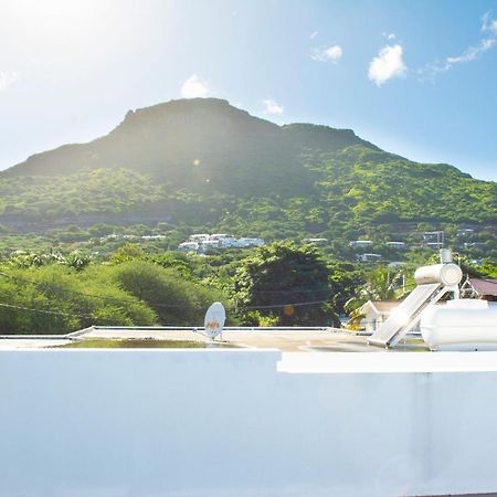 Villa La Tourelle Rivière Noire Exteriér fotografie